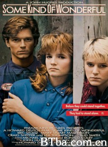 妙不可言 Some Kind of Wonderful‎ (1987) 1080P/720P BT磁力 迅雷网盘下载
