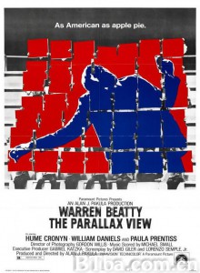 视差 The Parallax View‎ (1974) 1080P/720P BT磁力 迅雷网盘下载