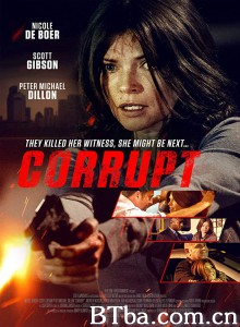 腐败 Corrupt‎ (2016) 1080P BT磁力 迅雷网盘下载