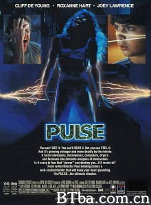 杀人电魔 Pulse‎ (1988) 1080P/720P BT磁力 迅雷网盘下载