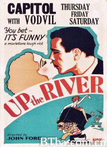 监狱三友 大闹禁宫(港) Up the River‎ (1930) 1080P BT磁力 迅雷网盘下载