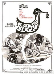 聪明笨伯小娇娃 Lord Love a Duck‎ (1966) 1080P/720P BT磁力 迅雷网盘下载