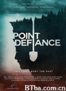 被遗忘的海角 Point Defiance‎ (2017) 1080P/720P BT磁力 迅雷网盘下载