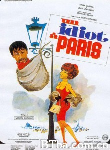 一个傻瓜在巴黎 Un idiot à Paris‎ (1967) 1080P/720P BT磁力 迅雷网盘下载