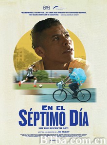 第七日/On the Seventh Day‎-720p|1080p高清bt种子下载