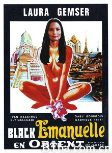 艾曼纽在曼谷 Emanuelle nera: Orient reportage‎ (1976) 1080P/720P BT磁力 迅雷网盘下载