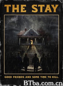 The Stay‎ (2020) 1080P BT磁力 迅雷网盘下载