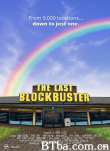 最后的百视达 The Last Blockbuster‎ (2020) 1080P BT磁力 迅雷网盘下载
