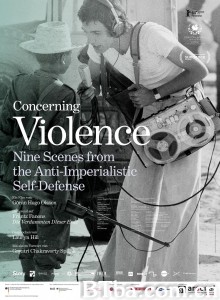 暴力相关 美麗大陸的暴力抗爭 （第38屆香港國際電影節） Concerning Violence‎ (2014) 1080P/720P BT磁力 迅雷网盘下载