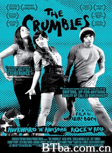 The Crumbles‎ (2012) 1080P BT磁力 迅雷网盘下载