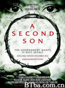 A Second Son‎ (2012) 1080P BT磁力 迅雷网盘下载