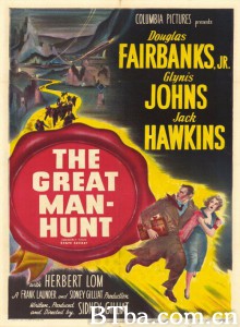 国家机密 State Secret‎ (1950) 1080P/720P BT磁力 迅雷网盘下载