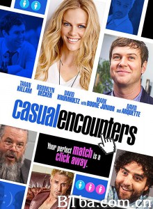随机约会 Casual Encounters‎ (2016) 1080P BT磁力 迅雷网盘下载