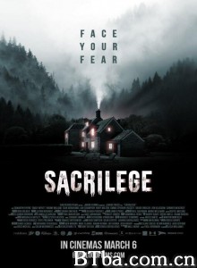 亵渎 Sacrilege‎ (2020) 1080P BT磁力 迅雷网盘下载