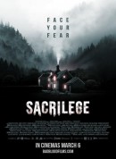 亵渎/Sacrilege‎