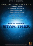 星际迷航的五十年/50 Years of Star Trek‎