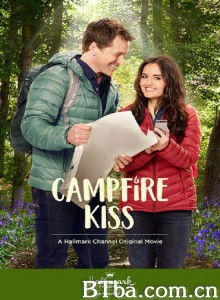 Campfire Kiss‎ (2017) 1080P BT磁力 迅雷网盘下载