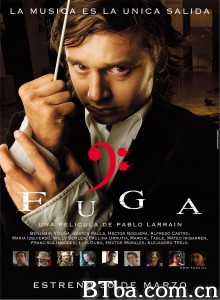 赋格曲 Fuga‎ (2006) 1080P/720P BT磁力 迅雷网盘下载