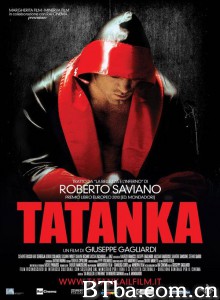 Tatanka scatenato‎ (2011) 1080P/720P BT磁力 迅雷网盘下载