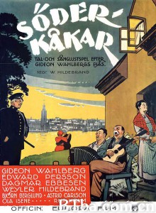 Söderkåkar‎ (1932) 1080P/720P BT磁力 迅雷网盘下载