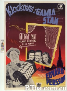 The Bells in Old Town‎ (1946) 1080P/720P BT磁力 迅雷网盘下载