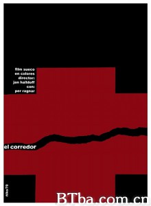 Korridoren‎ (1968) 1080P/720P BT磁力 迅雷网盘下载