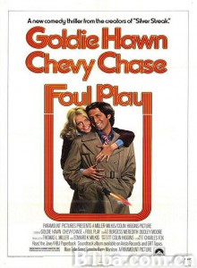 小迷糊闯七关 傻妹闯七关(港) Foul Play‎ (1978) 1080P BT磁力 迅雷网盘下载