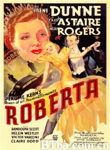 罗贝尔塔 Roberta‎ (1935) 1080P BT磁力 迅雷网盘下载