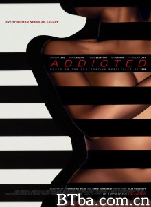 危情瘾难耐/Addicted‎