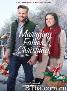 Marrying Father Christmas‎ (2018) 1080P BT磁力 迅雷网盘下载