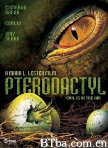 翼手龙 Pterodactyl‎ (2005) 1080P BT磁力 迅雷网盘下载