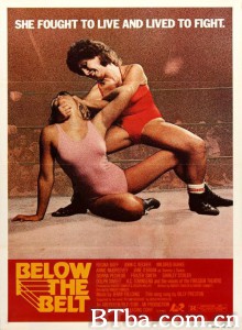Below the Belt‎ (1980) 1080P BT磁力 迅雷网盘下载