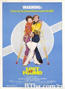 冤家我爱你 Lost and Found‎ (1979) 1080P BT磁力 迅雷网盘下载