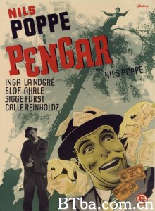 金钱之悲 Pengar - en tragikomisk saga‎ (1946) 1080P/720P BT磁力 迅雷网盘下载