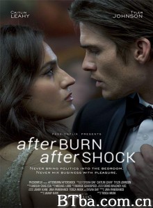 后燃余震 Afterburn Aftershock‎ (2017) 1080P BT磁力 迅雷网盘下载