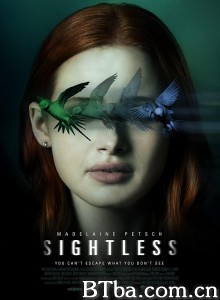 迷盲 Sightless‎ (2020) 1080P/720P BT磁力 迅雷网盘下载