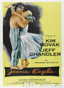 玉伶香消 Jeanne Eagels‎ (1957) 1080P BT磁力 迅雷网盘下载