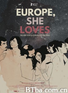 她爱，欧洲 Europe  She Loves‎ (2016) 1080P BT磁力 迅雷网盘下载