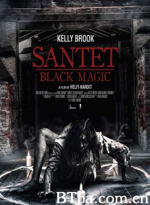 巫术 Santet‎ (2018) 1080P BT磁力 迅雷网盘下载
