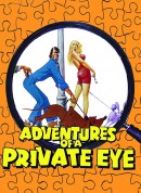 懵侦探/Adventures of a Private Eye‎