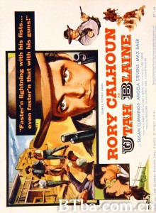 Utah Blaine‎ (1957) 1080P BT磁力 迅雷网盘下载