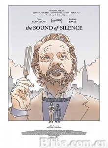 心琴调音师 寂静之声(台) The Sound of Silence‎ (2019) 1080P/720P BT磁力 迅雷网盘下载