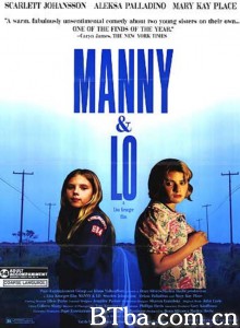 曼妮姐妹 Manny & Lo‎ (1996) 1080P BT磁力 迅雷网盘下载