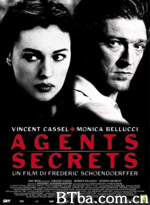 超级特工 Agents secrets‎ (2004) 1080P BT磁力 迅雷网盘下载