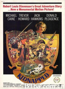 历劫孤星 Kidnapped‎ (1971) 1080P/720P BT磁力 迅雷网盘下载