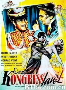 国会舞曲 Der Kongreß tanzt‎ (1931) 1080P/720P BT磁力 迅雷网盘下载