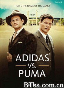 手足之争 Duell der Brüder - Die Geschichte von Adidas und Puma‎ (2016) 1080P BT磁力 迅雷网盘下载