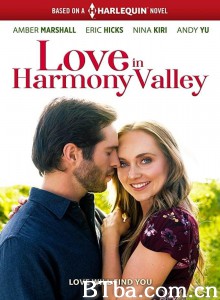 Love in Harmony Valley‎ (2020) 1080P BT磁力 迅雷网盘下载