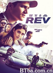 极速盗车 Rev‎ (2020) 1080P BT磁力 迅雷网盘下载