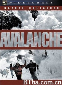 零下911 Nature Unleashed: Avalanche‎ (2004) 1080P BT磁力 迅雷网盘下载